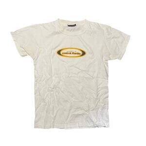Vintage University of central Florida tee size small